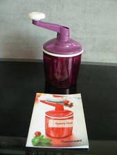 Speedy chef tupperware d'occasion  Saint-Gratien