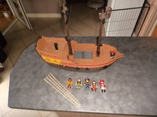 Used playmobil pirates for sale  GOOLE