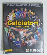 80328 album figurine usato  Palermo
