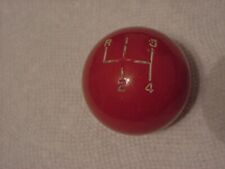 Hurst red pontiac for sale  Elmore
