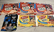 Wwe totino party for sale  Chicago