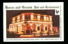 Matchbox label courage for sale  EASTBOURNE