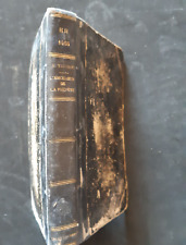 1904 amoureux préfète d'occasion  Épinal