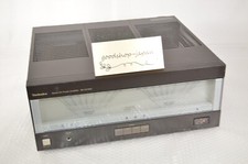 Technics a5mk2 mkii d'occasion  Expédié en Belgium
