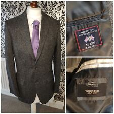 Worsted moon wool for sale  DARLINGTON