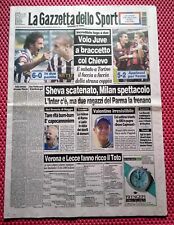 Gazzetta dello sport usato  Todi
