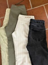 Hosenpaket damen hosen gebraucht kaufen  Lübbenau/Spreewald