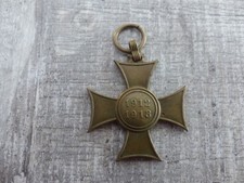 Rden kuk erinnerungskreuz gebraucht kaufen  Wuppertal