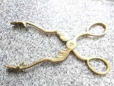 Solid brass antque for sale  PONTYPRIDD