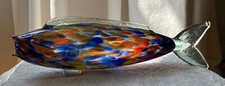 Large vintage colourful for sale  HOVE