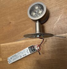 Verbeek einbaustrahler leds gebraucht kaufen  München