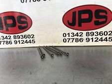 Push rod set for sale  GODSTONE