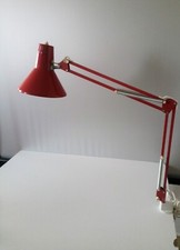 Lampe architecte dessinateur d'occasion  Annonay