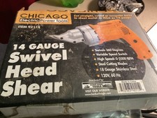Chicago power tools for sale  Whitmore Lake