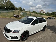 Skoda ctavia 4x4 gebraucht kaufen  Saarbrücken