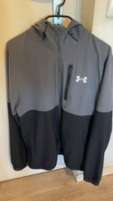Veste under armour d'occasion  Dreux