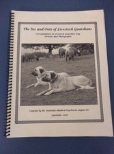 Ins livestock guardians for sale  Holland