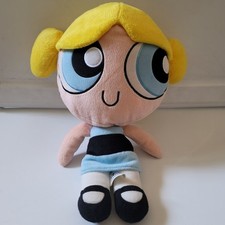 Powerpuff girls bubbles for sale  Rialto