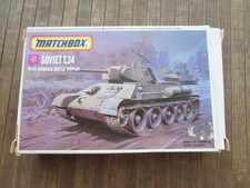 Soviet t.34 scala usato  Genova