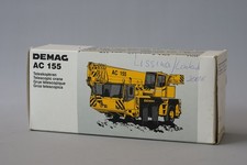 Conrad 2086 demag gebraucht kaufen  Kelkheim