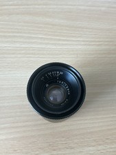 Jupiter 35mm 2.8 for sale  WEST WICKHAM