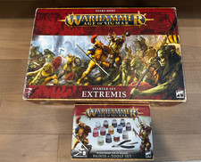 mordheim sigmar for sale  Jersey City