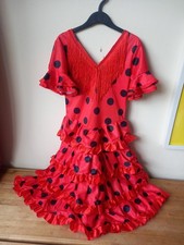 Girls dress beautiful for sale  BARNSLEY