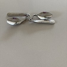 Pair small coffee for sale  COLCHESTER