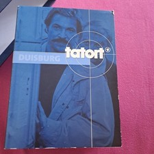 Tatort dvd schimanski gebraucht kaufen  Mönchengladbach
