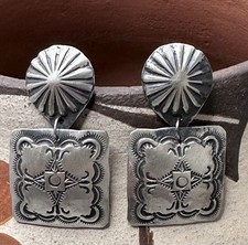 Vincent plateros sterling for sale  Placitas