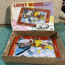 Welby lucky mouse for sale  BARNSLEY