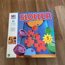Slotter spiel spiele gebraucht kaufen  Hildesheim