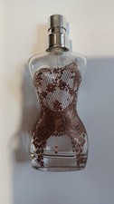 Gaultier flacon vide d'occasion  Héricourt