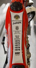 Bultaco sherpa 250 for sale  LANCASTER