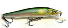 Megabass vision wobbler gebraucht kaufen  Dortmund