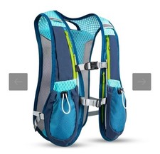 Hydration pack backpack for sale  Mount Vernon