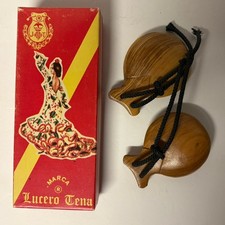Vintage marca lucero for sale  College Station