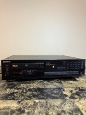 Sony cdp x111es for sale  Westbrook