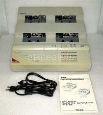 Telex acc 4000 for sale  Austin