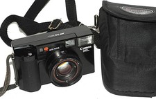 Canon af35 compact usato  Spedire a Italy