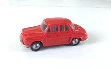 Norev ancien renault d'occasion  Champagne-au-Mont-d'Or