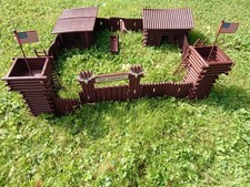 Fort laramie westernfort gebraucht kaufen  Beckingen