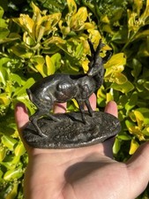 Bronze animalier chevreuil d'occasion  Castres