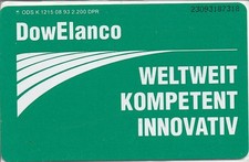 1215 dow elanco gebraucht kaufen  Dammbach