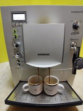 Siemens surpresso top gebraucht kaufen  Heilbronn