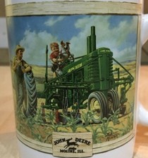 John deere oz. for sale  San Antonio