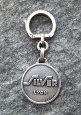 Porte clé keychain d'occasion  Metz-
