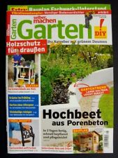 Selber garten sonderheft gebraucht kaufen  Marl
