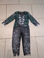 Wolf halloween costume for sale  CHELMSFORD