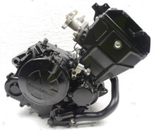 Kawasaki 125 2018 for sale  COLCHESTER